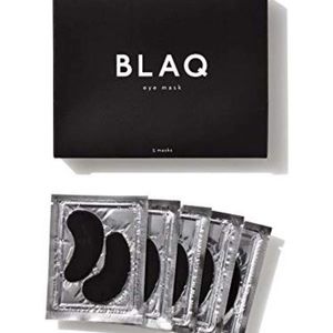Blaq Hydrogel Eye Masks